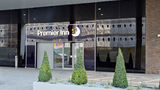 Premier Inn London Chiswick Exterior