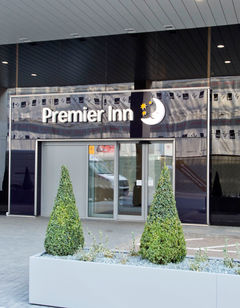 Premier Inn London Chiswick