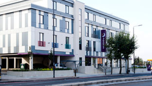 Premier Inn London Eltham