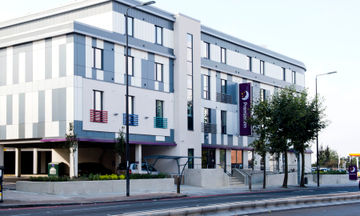 Premier Inn London Eltham
