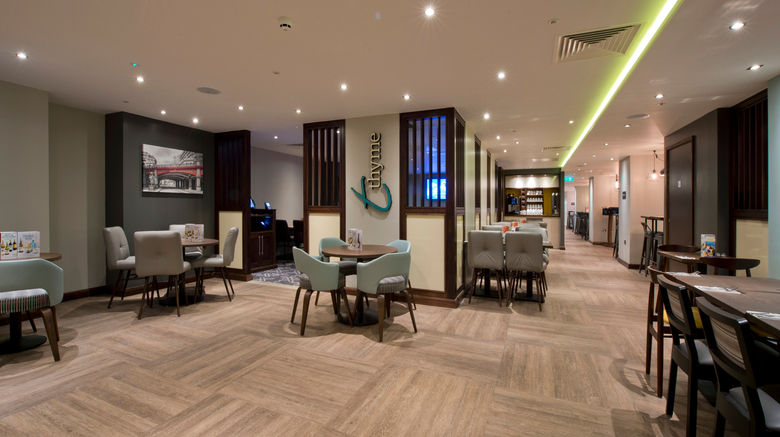 <b>Premier Inn London Farringdon/Smithfield Lobby</b>. Images powered by <a href="https://www.leonardoworldwide.com/" title="Leonardo Worldwide" target="_blank">Leonardo</a>.