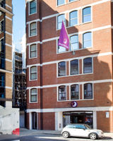 Premier Inn London Farringdon/Smithfield