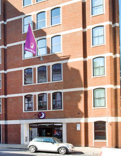 Premier Inn London Farringdon/Smithfield