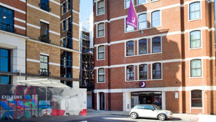 Premier Inn London Farringdon/Smithfield