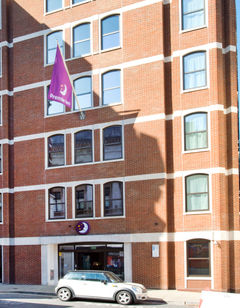 Premier Inn London Farrongdon/Smithfield