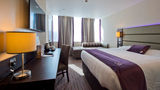 Premier Inn London Farringdon/Smithfield Other