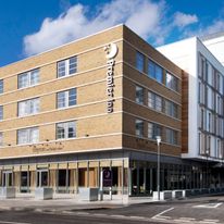 Premier Inn London Greenwich