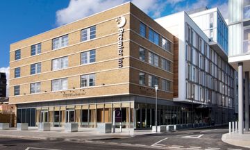 Premier Inn London Greenwich
