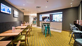 Premier Inn London Chiswick Restaurant
