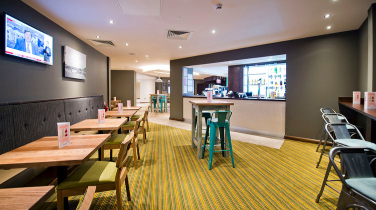 Premier Inn London Chiswick Restaurant