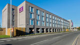 <b>Premier Inn Hayes Hyde Park Exterior</b>. Images powered by <a href="https://www.leonardoworldwide.com/" title="Leonardo Worldwide" target="_blank">Leonardo</a>.