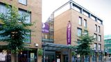 <b>Premier Inn London King's Cross Exterior</b>. Images powered by <a href="https://www.leonardoworldwide.com/" title="Leonardo Worldwide" target="_blank">Leonardo</a>.