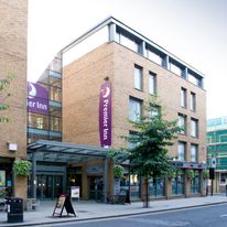 Premier Inn London King's Cross