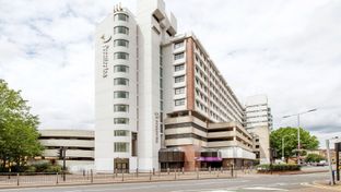 Premier Inn London/Kingston Upon Thames