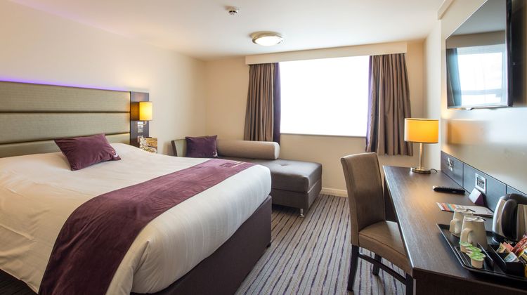 Premier Inn London/Kingston Upon Thames Other
