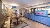 Premier Inn London/Kingston Upon Thames Lobby