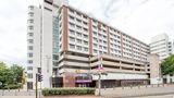 Premier Inn London/Kingston Upon Thames Exterior