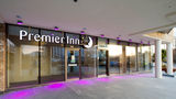 Premier Inn London Lewisham Exterior
