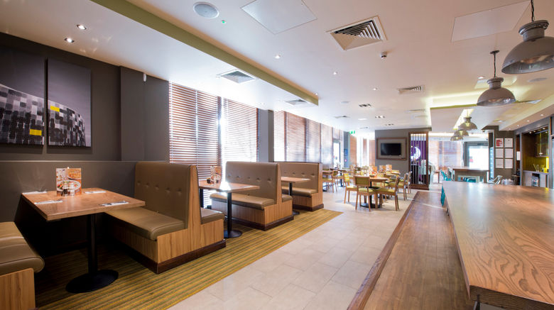 <b>Premier Inn London Lewisham Lobby</b>. Images powered by <a href="https://www.leonardoworldwide.com/" title="Leonardo Worldwide" target="_blank">Leonardo</a>.