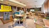 Premier Inn London Lewisham Lobby