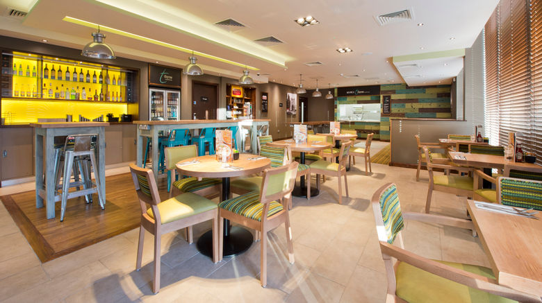 <b>Premier Inn London Lewisham Lobby</b>. Images powered by <a href="https://www.leonardoworldwide.com/" title="Leonardo Worldwide" target="_blank">Leonardo</a>.