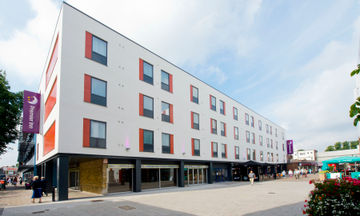 Premier Inn London Orpington