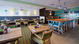 Premier Inn London Orpington Lobby