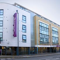 Premier Inn London Kew