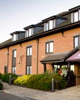 Premier Inn London Rainham