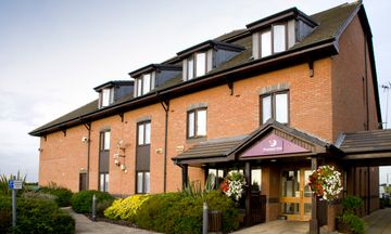 Premier Inn London Rainham