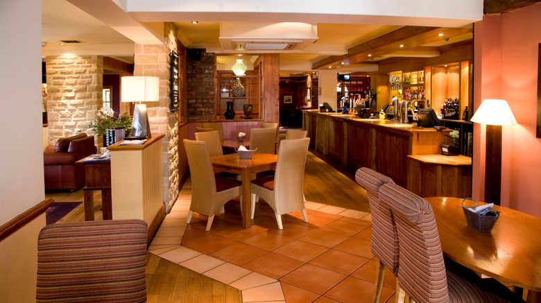 <b>Premier Inn London Rainham Lobby</b>. Images powered by <a href="https://www.leonardoworldwide.com/" title="Leonardo Worldwide" target="_blank">Leonardo</a>.