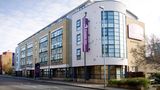 <b>Premier Inn London Kew Exterior</b>. Images powered by <a href="https://www.leonardoworldwide.com/" title="Leonardo Worldwide" target="_blank">Leonardo</a>.