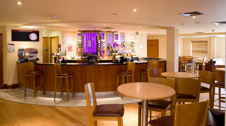 Premier Inn London Kew Restaurant