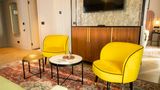 Hotel Indigo Belgrade Suite