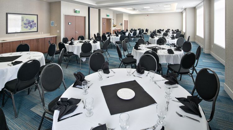 Holiday Inn Express Hinton Meeting