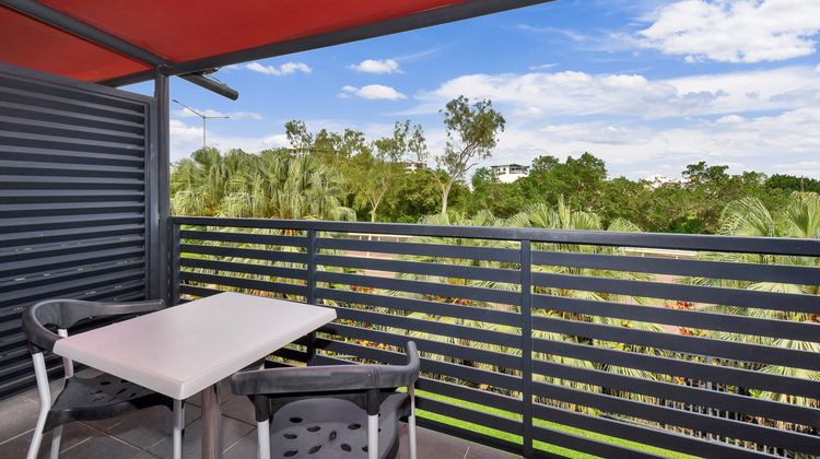 Vitina Studio Motel Room