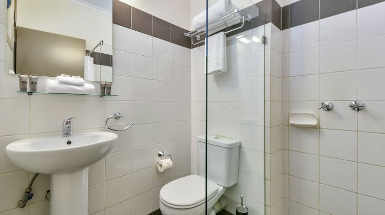 Vitina Studio Motel Room