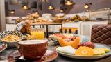 Leonardo Royal Hotel Barcelona Fira Restaurant
