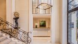 Hotel San Regis Lobby