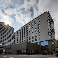 Leonardo Royal Hotel Barcelona Fira