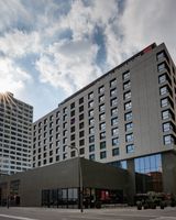 Leonardo Royal Hotel Barcelona Fira
