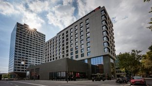 Leonardo Royal Hotel Barcelona Fira