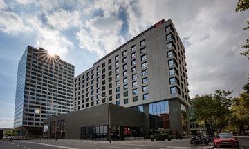 Leonardo Royal Hotel Barcelona Fira