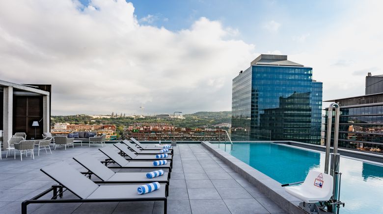 <b>Leonardo Royal Hotel Barcelona Fira Recreation</b>. Images powered by <a href="https://www.leonardoworldwide.com/" title="Leonardo Worldwide" target="_blank">Leonardo</a>.