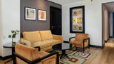Crowne Plaza Al Khobar Room