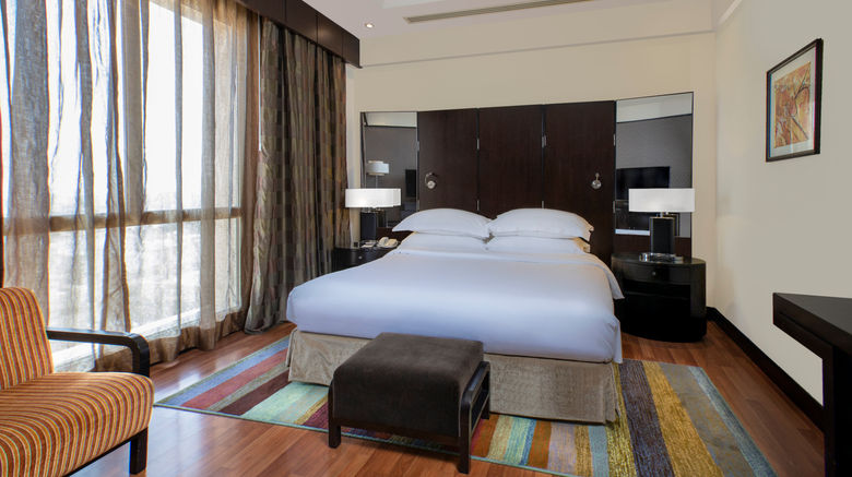 <b>Crowne Plaza Al Khobar Suite</b>. Images powered by <a href="https://www.leonardoworldwide.com/" title="Leonardo Worldwide" target="_blank">Leonardo</a>.