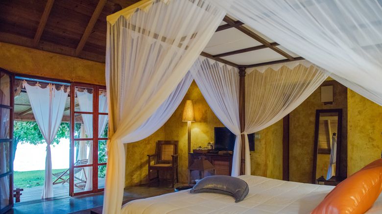 <b>LaLuna, a Member of Design Hotels Beach</b>. Images powered by <a href="https://www.leonardoworldwide.com/" title="Leonardo Worldwide" target="_blank">Leonardo</a>.