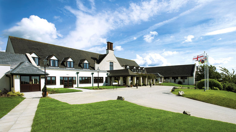 <b>Lancaster House Hotel Exterior</b>. Images powered by <a href="https://www.leonardoworldwide.com/" title="Leonardo Worldwide" target="_blank">Leonardo</a>.