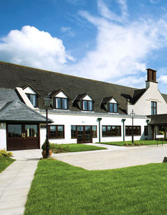 Lancaster House Hotel