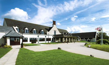 Lancaster House Hotel